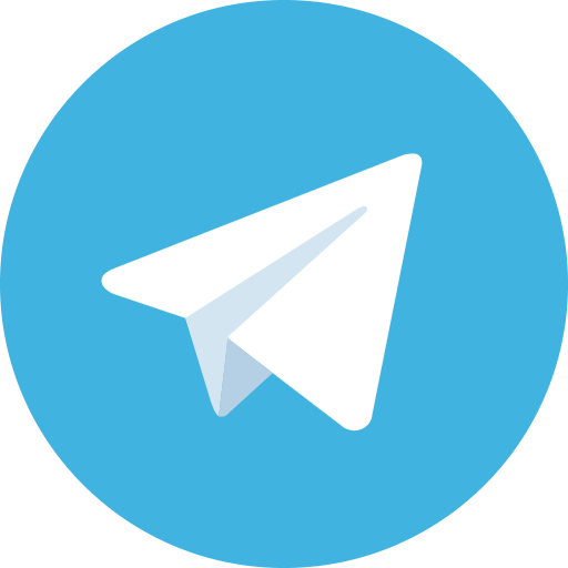 telegram icon