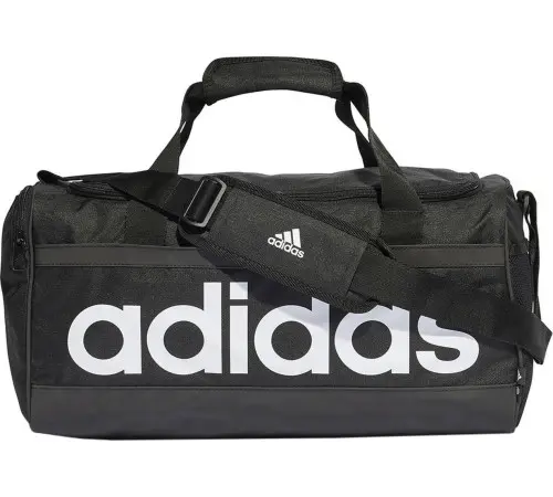 ▷ Сумка Adidas Essentials Linear Duffel HT4743 купити ▷ Знижки!