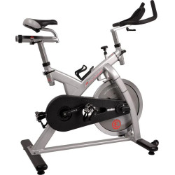 Велотренажер спінінговий механічний inSPORTline Epsilon