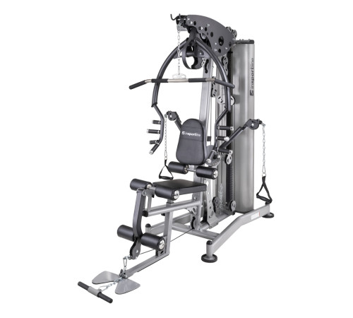 Багатофункціональний атлас для вправ inSPORTline Profigym C400 Багатофункціональний атлас для вправ inSPORTline Profigym C400