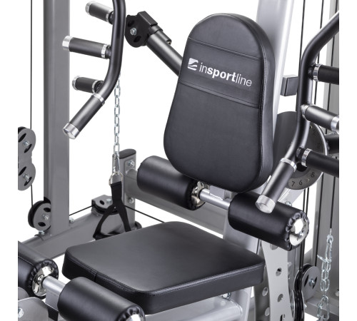 Багатофункціональний атлас для вправ inSPORTline Profigym C400 Багатофункціональний атлас для вправ inSPORTline Profigym C400