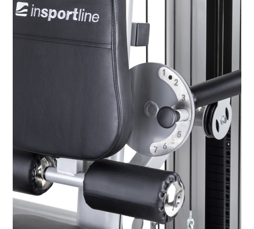 Багатофункціональний атлас для вправ inSPORTline Profigym C400 Багатофункціональний атлас для вправ inSPORTline Profigym C400