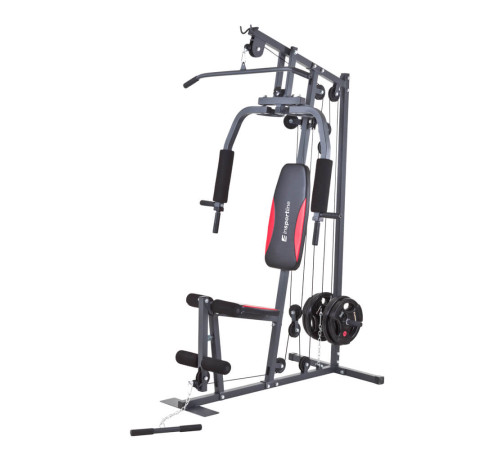 Силова станція inSPORTline ProfiGym N10 + тяга Силова станція inSPORTline ProfiGym N10 + тяга