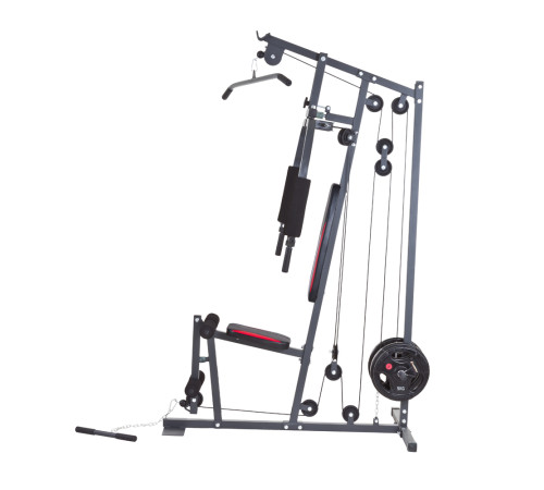 Силова станція inSPORTline ProfiGym N10 + тяга Силова станція inSPORTline ProfiGym N10 + тяга