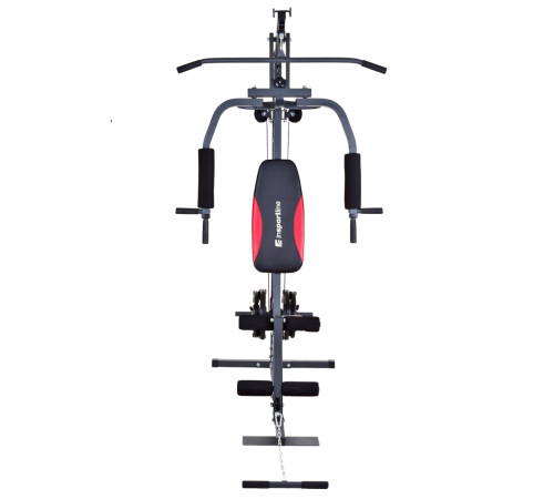 Силова станція inSPORTline ProfiGym N10 + тяга Силова станція inSPORTline ProfiGym N10 + тяга