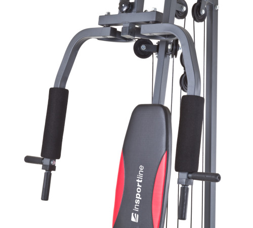 Силова станція inSPORTline ProfiGym N10 + тяга Силова станція inSPORTline ProfiGym N10 + тяга