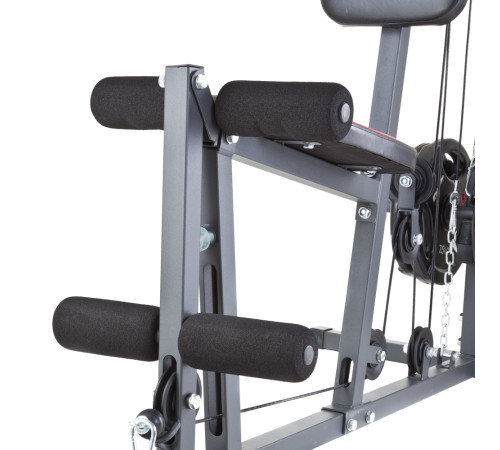 Силова станція inSPORTline ProfiGym N10 + тяга Силова станція inSPORTline ProfiGym N10 + тяга