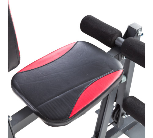 Силова станція inSPORTline ProfiGym N10 + тяга Силова станція inSPORTline ProfiGym N10 + тяга