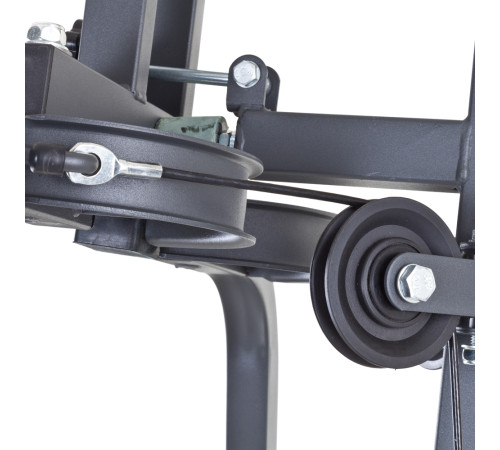 Силова станція inSPORTline ProfiGym N10 + тяга Силова станція inSPORTline ProfiGym N10 + тяга