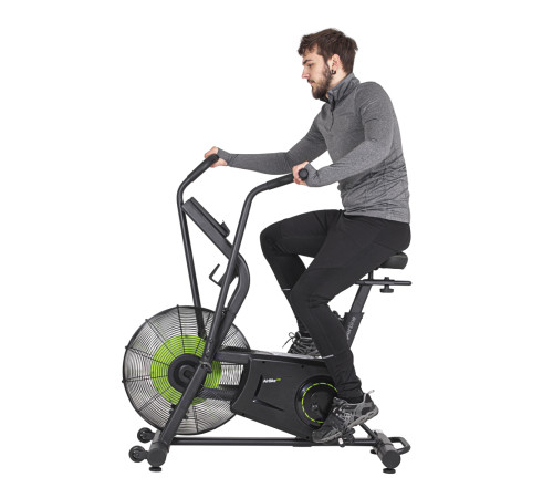 Велотренажер повітряний inSPORTline Airbike Lite Велотренажер повітряний inSPORTline Airbike Lite