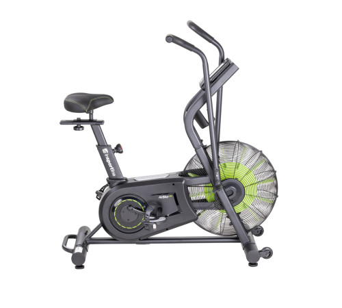 Велотренажер повітряний inSPORTline Airbike Lite Велотренажер повітряний inSPORTline Airbike Lite