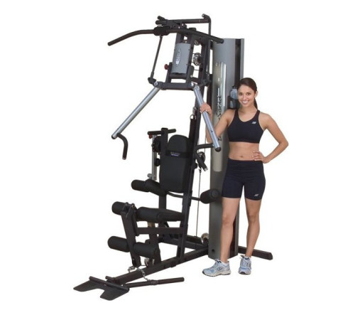 Атлас для вправ Body-Solid G2B Home Gym Атлас для вправ Body-Solid G2B Home Gym