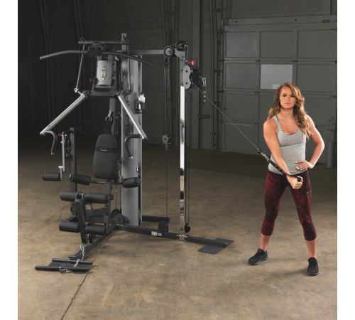 Атлас для вправ Body-Solid G2B Home Gym Атлас для вправ Body-Solid G2B Home Gym