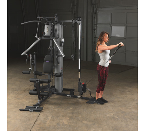 Атлас для вправ Body-Solid G2B Home Gym Атлас для вправ Body-Solid G2B Home Gym