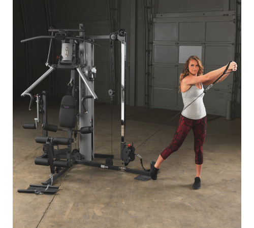 Атлас для вправ Body-Solid G2B Home Gym Атлас для вправ Body-Solid G2B Home Gym