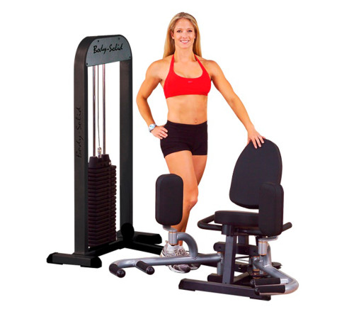 Атлас для вправ Body-Solid G2B Home Gym Атлас для вправ Body-Solid G2B Home Gym