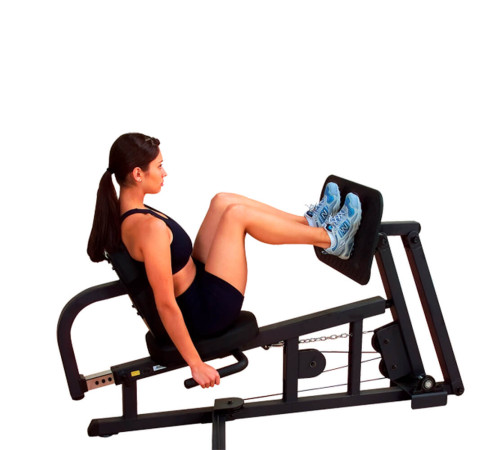 Атлас для вправ Body-Solid G2B Home Gym Атлас для вправ Body-Solid G2B Home Gym