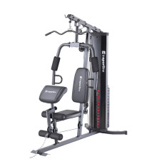 Атлас для вправ inSPORTline Profigym C40