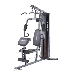 Атлас для вправ inSPORTline Profigym C40