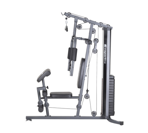 Атлас для вправ inSPORTline Profigym C40 Атлас для вправ inSPORTline Profigym C40