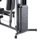 Атлас для вправ inSPORTline Profigym C40