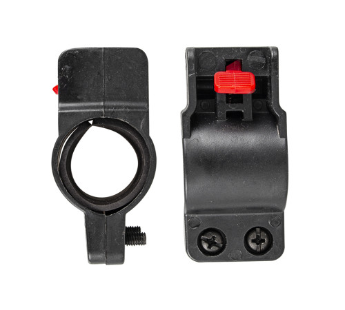 Велосипедний замок W-TEC Evakko 10*1800 мм Велосипедний замок W-TEC Evakko 10*1800 мм