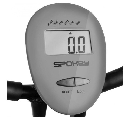 Механічний велотренажер Spokey XFIT