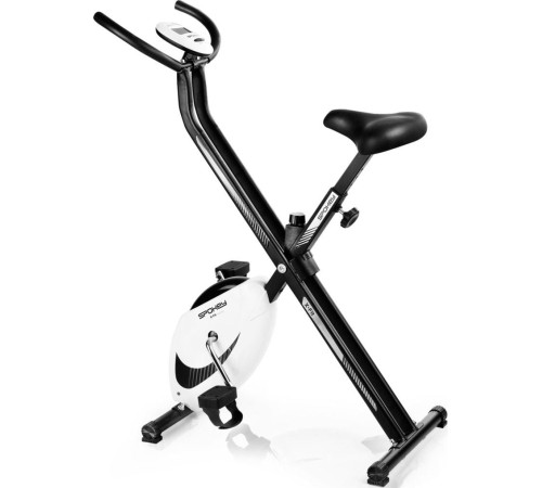 Механічний велотренажер Spokey XFIT
