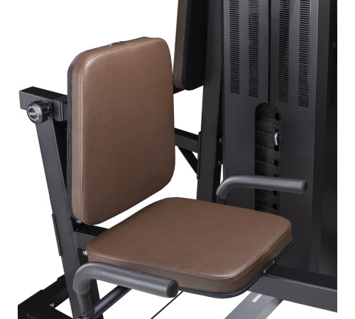 Багатофункціональний атлас для тренувань inSPORTline Profigym C300 з витягом Багатофункціональний атлас для тренувань inSPORTline Profigym C300 з витягом