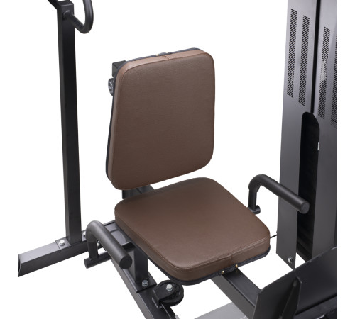 Багатофункціональний атлас для тренувань inSPORTline Profigym C300 з витягом Багатофункціональний атлас для тренувань inSPORTline Profigym C300 з витягом