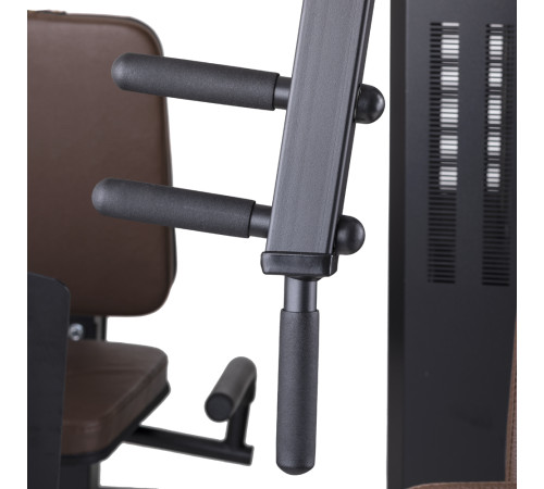 Багатофункціональний атлас для тренувань inSPORTline Profigym C300 з витягом Багатофункціональний атлас для тренувань inSPORTline Profigym C300 з витягом