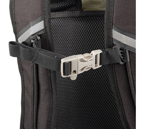 Водонепроникний мотоциклетний рюкзак W-TEC Uphills - хакі