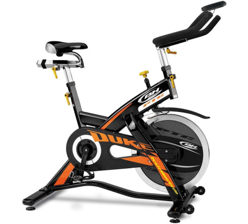 Велотренажер механічний BH Fitness Duke Electronic H920E Велотренажер механічний BH Fitness Duke Electronic H920E