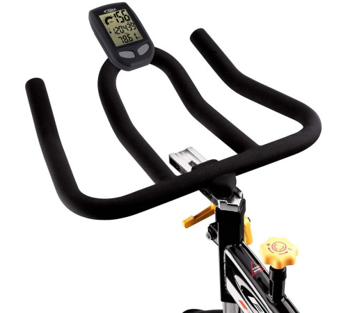 Велотренажер механічний BH Fitness Duke Electronic H920E Велотренажер механічний BH Fitness Duke Electronic H920E
