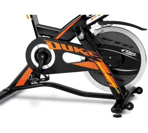 Велотренажер механічний BH Fitness Duke Electronic H920E Велотренажер механічний BH Fitness Duke Electronic H920E