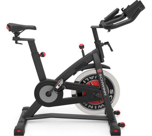 Велотренажер механічний Schwinn IC7 Велотренажер механічний Schwinn IC7