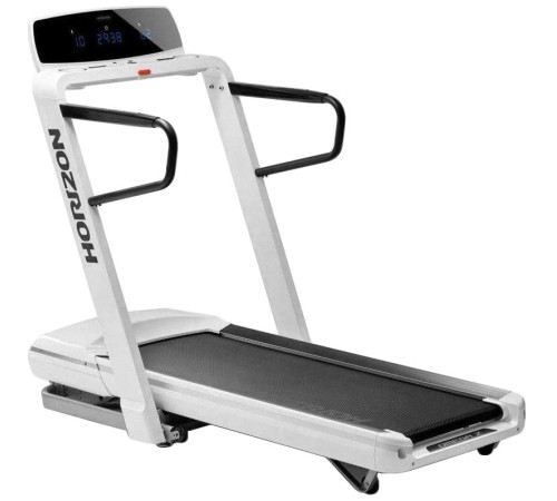 Бігова доріжка магнітна Horizon FITNESS Omega Z Бігова доріжка магнітна Horizon FITNESS Omega Z