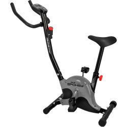 Велосипед Spokey Onego механічний червоний