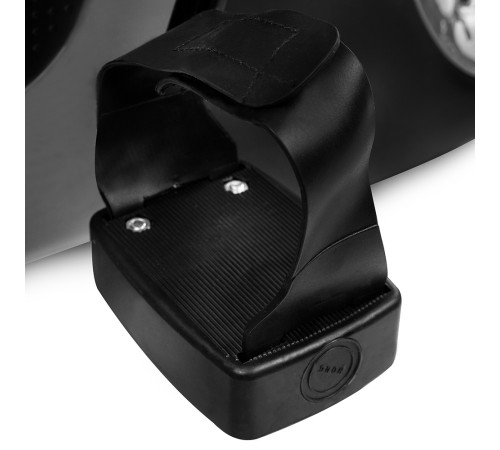 Велосипед Spokey Onego механічний червоний