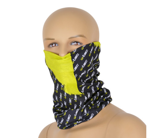 Багатофункціональний шарф W-TEC Tampa