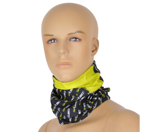 Багатофункціональний шарф W-TEC Tampa