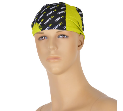 Багатофункціональний шарф W-TEC Tampa