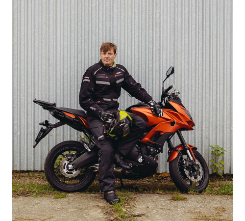 Багатофункціональний шарф W-TEC Tampa