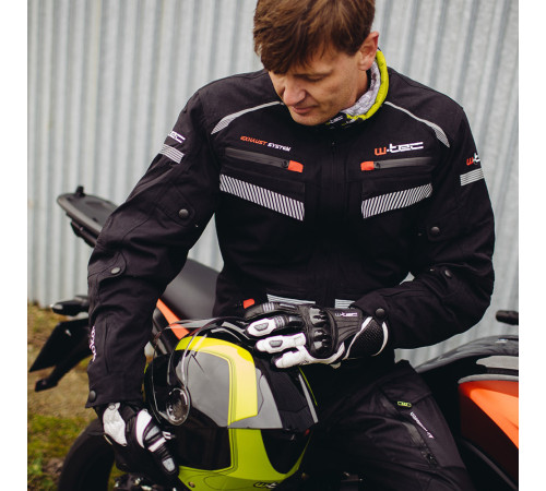 Багатофункціональний шарф W-TEC Tampa