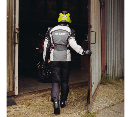 Багатофункціональний шарф W-TEC Tampa