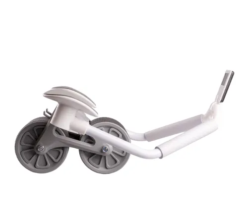 Фітнес ролик 2в1 inSPORTline AB Roller DR2020 Фітнес ролик 2в1 inSPORTline AB Roller DR2020