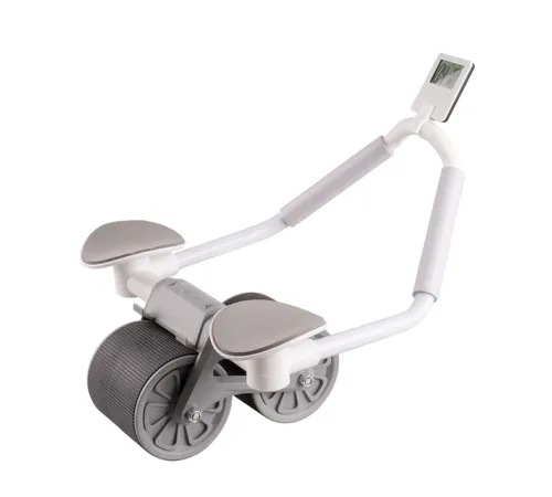 Фітнес ролик 2в1 inSPORTline AB Roller DR2020 Фітнес ролик 2в1 inSPORTline AB Roller DR2020