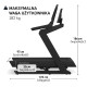 Бігова доріжка електрична NORDICTRACK X16