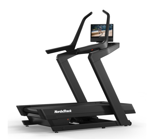 Бігова доріжка електрична NORDICTRACK X16