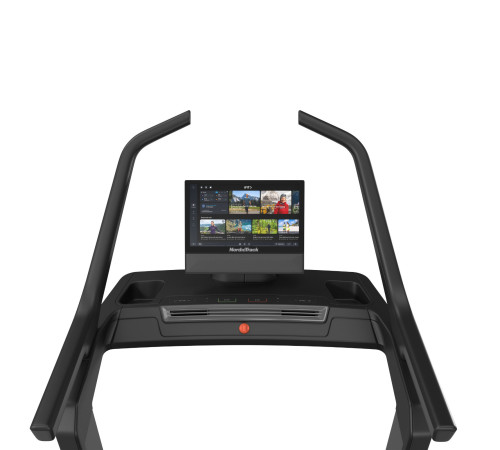 Бігова доріжка електрична NORDICTRACK X16